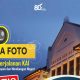 Lomba Foto KAI
