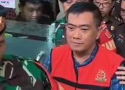 Mantan Wali Kota Cirebon NA Tersangka Kasus Korupsi Gedung Setda