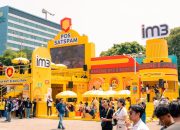 Indosat IM3 Hadirkan Jaringan Andal dan Proteksi Digital di Festival Musik Bulan Pelanggan Nasional