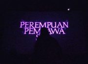 Perempuan Pembawa Sial