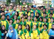 Kontingen Kota Cirebon Siap Berlaga di POPDA XIV Jawa Barat, Target Medali Dicanangkan