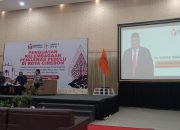 Wakil Ketua Komisi II DPR RI Sampaikan Empat Catatan Penting Pemilu 2024 di Cirebon