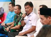 Wali Kota Cirebon Instruksikan Pengawasan Ketat Pengolahan MBG