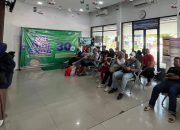 KAI Daop 3 Cirebon Tebar Promo Tiket Kereta hingga Rp 80 Ribu