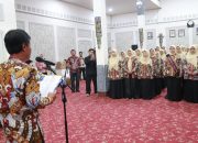 Pendidikan Anak Usia Dini Jadi Prioritas, Pokja Bunda PAUD Dikukuhkan