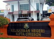 Kasus Dugaan Korupsi Gedung Setda Cirebon, Penyidik Periksa Ulang Enam Tersangka