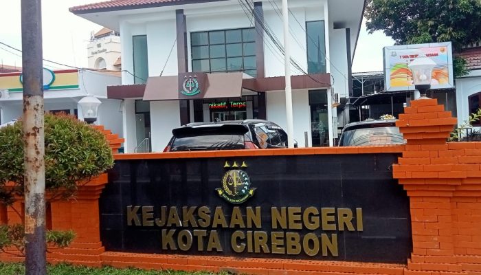 Kasus Dugaan Korupsi Gedung Setda Cirebon, Penyidik Periksa Ulang Enam Tersangka