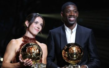 ousmane dembele
