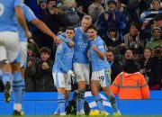 Man United Catat Start Terburuk Sejak 1992 Usai Dibantai Man City 0-3