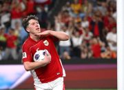 Ole Romeny Kembali Dipanggil Timnas, Bersiap Hadapi Arab dan Irak