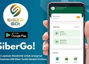 UIN Siber Syekh Nurjati Luncurkan Aplikasi ‘Siber Go’, Orang Tua Bisa Pantau Akademik Mahasiswa