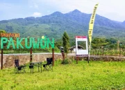 Desa Pajambon Raih Predikat Desa BRIlian 2025, Dapat Bantuan Rp300 Juta dari BRI