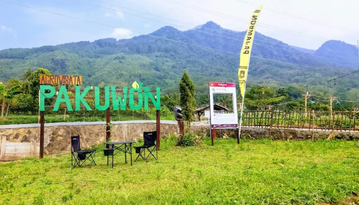 Desa Pajambon Raih Predikat Desa BRIlian 2025, Dapat Bantuan Rp300 Juta dari BRI