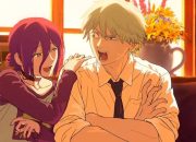 Reze Arc: Kisah Baru Chainsaw Man di Layar Lebar