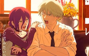 Chainsaw Man