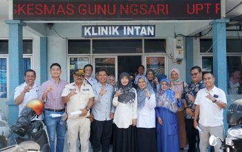 Puskesmas 24 jam