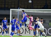 Pra-Laga Persib vs Selangor FC: Hodak Ingatkan Anak Asuh Tak Anggap Remeh