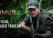 “Timur” Tandai Debut Iko Uwais Sebagai Sutradara, Awal Era Baru Sinema Laga Indonesia