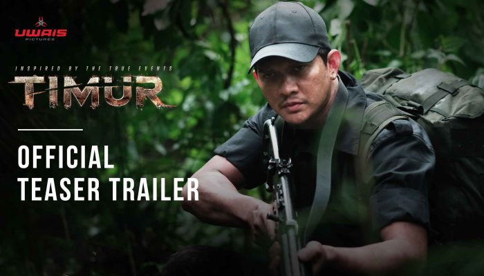 “Timur” Tandai Debut Iko Uwais Sebagai Sutradara, Awal Era Baru Sinema Laga Indonesia