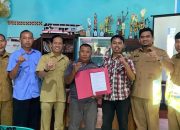 Pemkot Cirebon Perkuat Kolaborasi untuk Pelestarian Ekosistem Mangrove