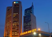Kerja Sama Naming Right, Kolaborasi Baru antara Pemerintah dan Dunia Usaha