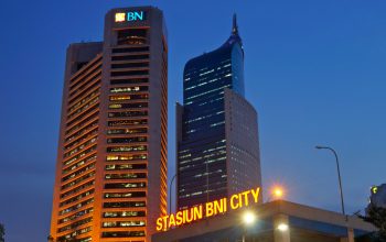 kerja sama naming right