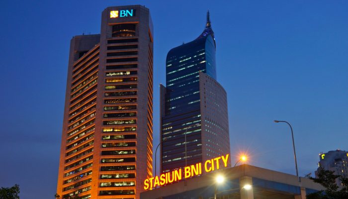 Kerja Sama Naming Right, Kolaborasi Baru antara Pemerintah dan Dunia Usaha