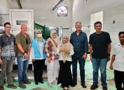 RPH Cipanjuh Indramayu Pikat Perhatian Delegasi Australia