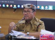 Bupati Imron Dorong Percepatan Sertifikasi SLHS untuk Sukseskan Program MBG