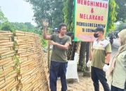 Pelatihan Policy Brief Perkuat Kompetensi ASN Cirebon