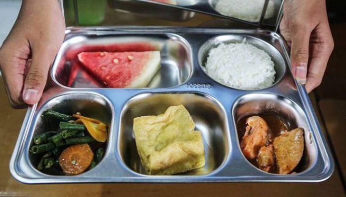 Bakteri Bacillus cereus Jadi Biang Keracunan Massal di Luragung Kuningan