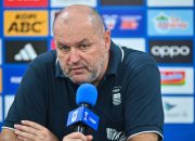 Bojan Hodak Targetkan Hasil Positif PERSIB Saat Tantang Lion City Sailors di ACL Two