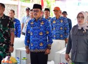 Wabup Indramayu Dukung Program Koperasi Merah Putih Gagasan Presiden Prabowo