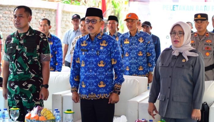 Wabup Indramayu Dukung Program Koperasi Merah Putih Gagasan Presiden Prabowo