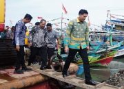 Normalisasi Muara Dadap, Langkah Strategis Perkuat Ekonomi Kelautan Indramayu