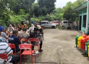 DLH Kota Cirebon Distribusikan 89 Tempat Sampah Terpilah untuk 44 RW