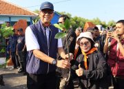 Peringati Hari Mangrove Sedunia, Pemkot Cirebon Tanam Bibit Mangrove di PPN Kejawanan