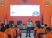 Tingkatkan Profesionalisme dan Keselamatan, KAI Daop 3 Cirebon Gelar Pembinaan Penjaga Perlintasan
