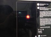 Dentuman Keras di Langit Cirebon Dipastikan Berasal dari Meteor Ukuran 3–5 Meter
