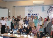Peran Besar Pelaku UMKM untuk Keberhasilan Program Makan Bergizi Gratis (MBG)