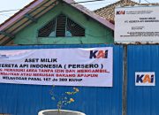 KAI Daop 3 Cirebon Tawarkan Kerjasama Pemanfaatan Tanah Negara untuk Umum