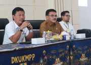 Wali Kota Cirebon Tekankan Tanggung Jawab dalam Pelaksanaan Koperasi Merah Putih
