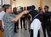 Pemkot Cirebon Dorong Kesadaran Kolektif Lewat Pembukaan Diklat PTDI-STTD 2025