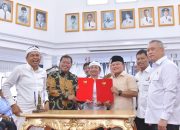 Pemkot Cirebon Dukung Reaktivasi Jalur Kereta dan Optimalisasi Bandara Kertajati