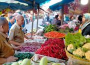 Harga Cabai dan Ayam di Kabupaten Cirebon Turun, Beras dan Minyak Goreng Stabil
