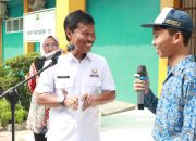 Pemkot Cirebon Gencarkan Roadshow Wawasan Kebangsaan, Tanamkan Nasionalisme Sejak Dini