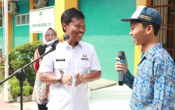 roadshow wawasan kebangsaan