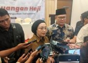 Selly Andriany Gantina Tekankan Transparansi dan Akuntabilitas dalam Pengelolaan Dana Haji
