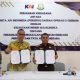 KAI dan Kejari Majalengka