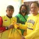 HUT Golkar
